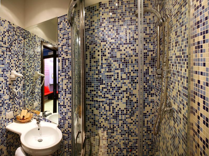 Relais Bed & Breakfast 2*