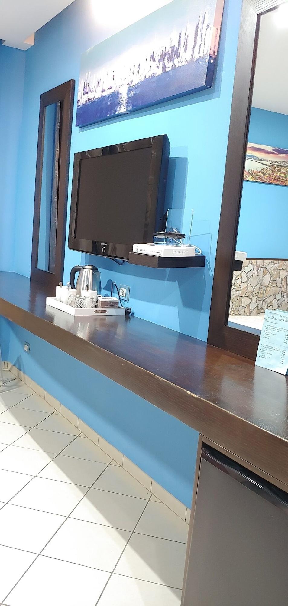 Bed and breakfast Relais 2*