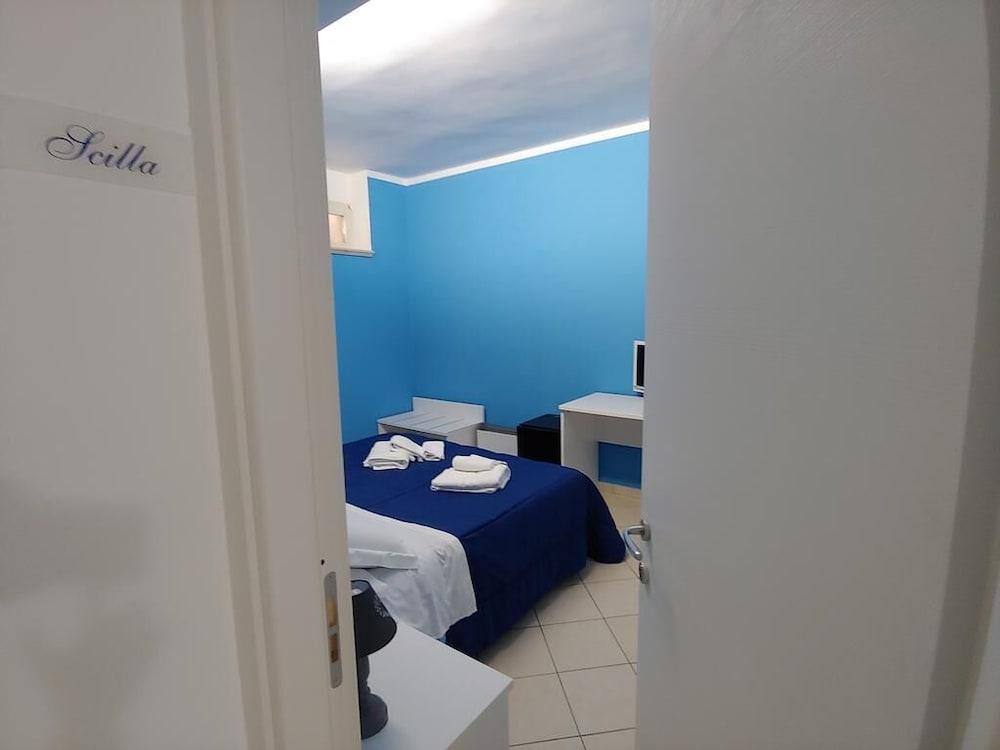 Relais Bed and breakfast 2*