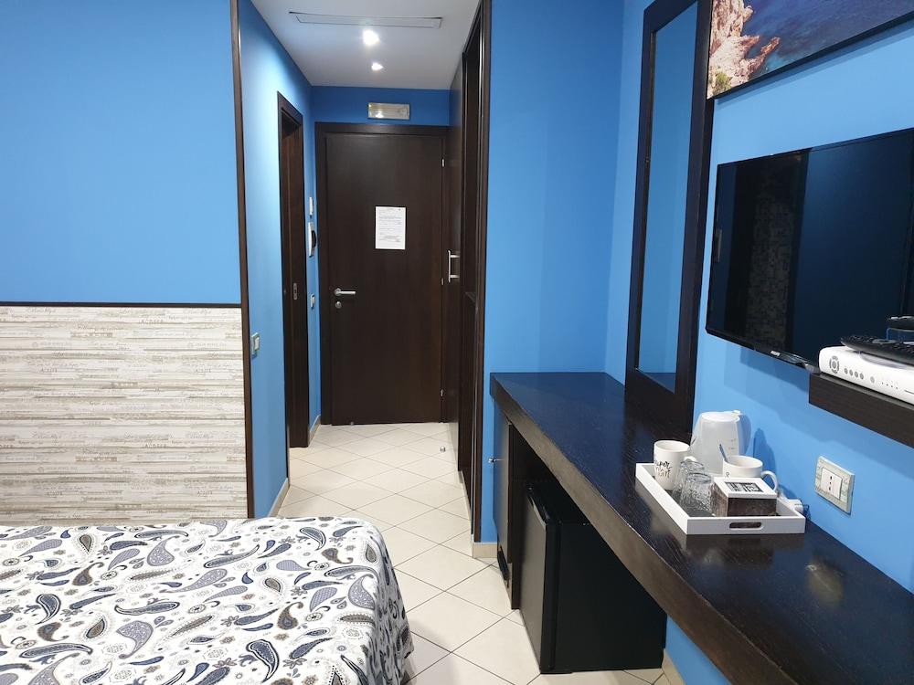 Relais Bed and breakfast 2*