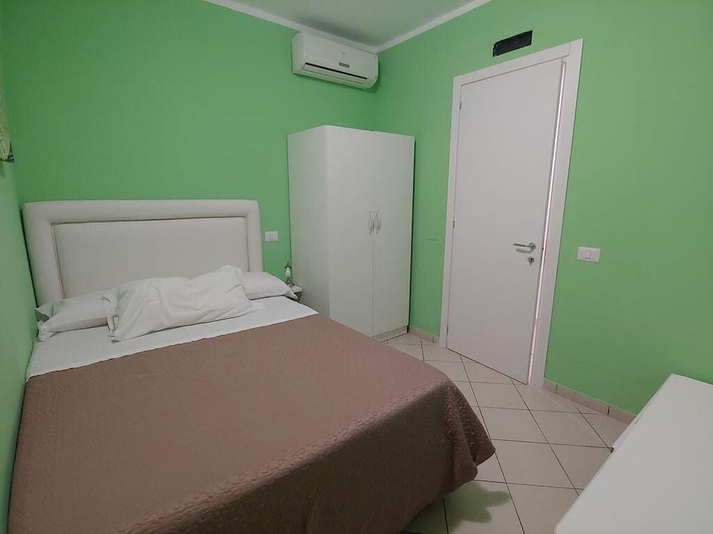 Bed and breakfast Relais Península Sorrentina