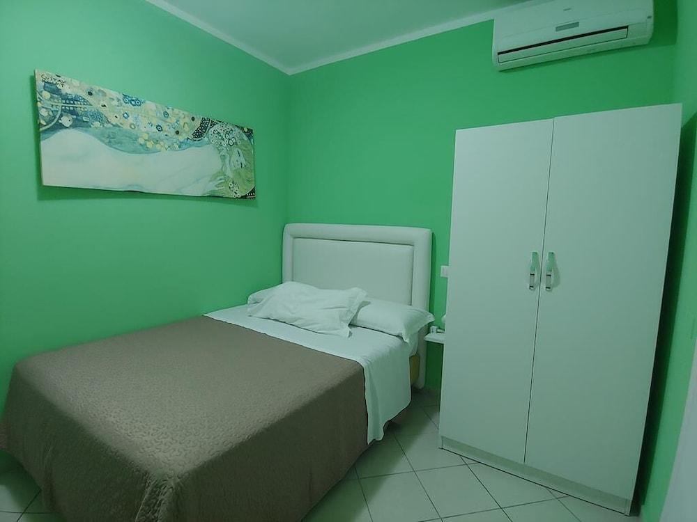 Relais Bed and breakfast 2*