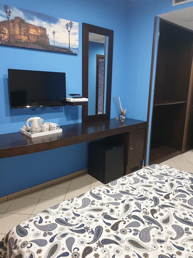 Bed and breakfast Relais 2*