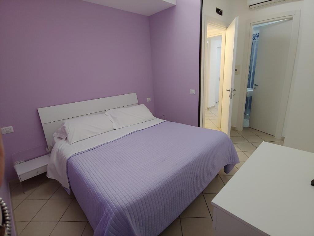 Bed and breakfast Relais