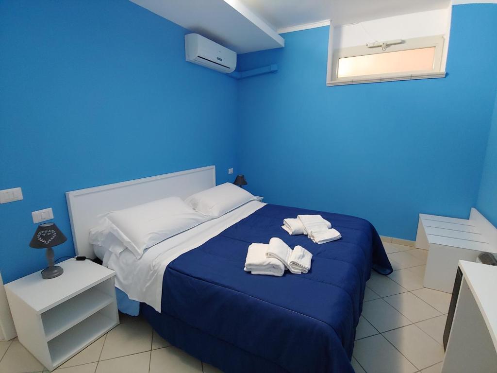 Bed and breakfast Relais