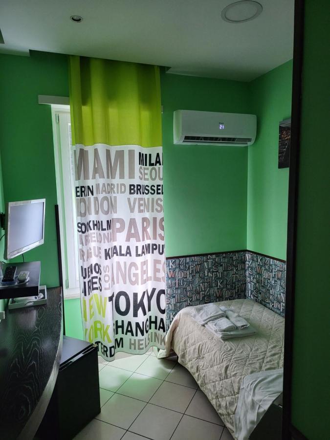 Relais Bed and breakfast 2*