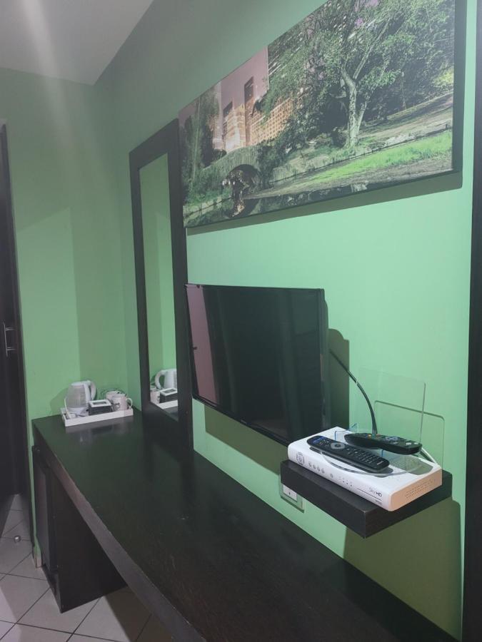 Relais Couette-café