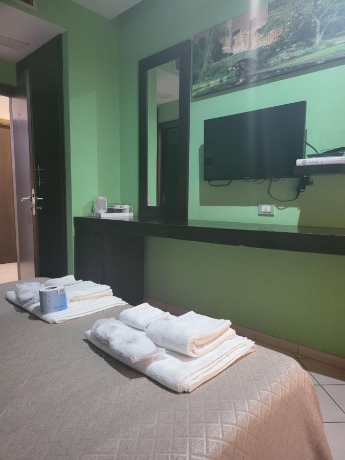 Bed and breakfast Relais