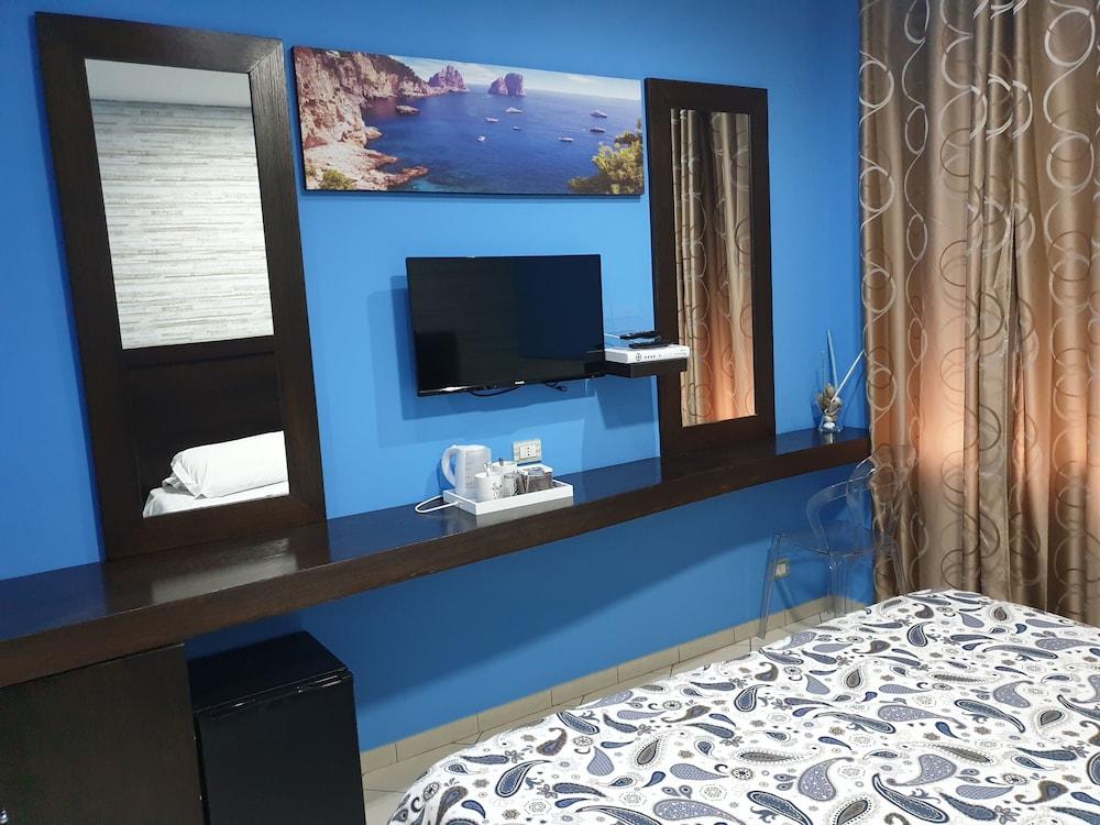 Bed and breakfast Relais 2*