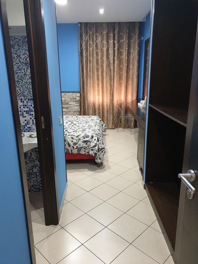 Relais Bed and breakfast 2*