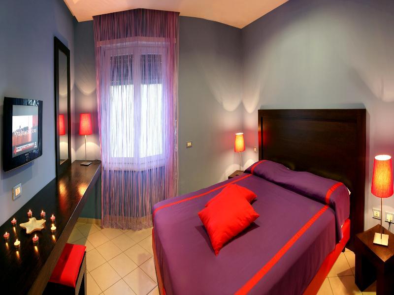 Bed and breakfast Relais