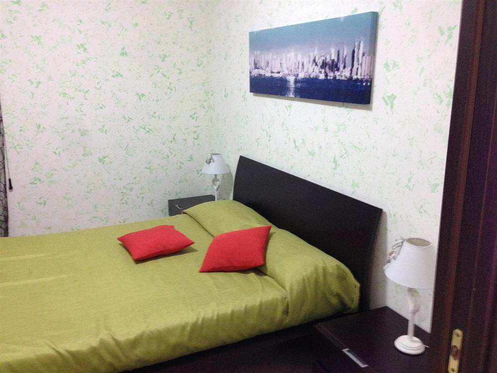 Bed and breakfast Relais 2*