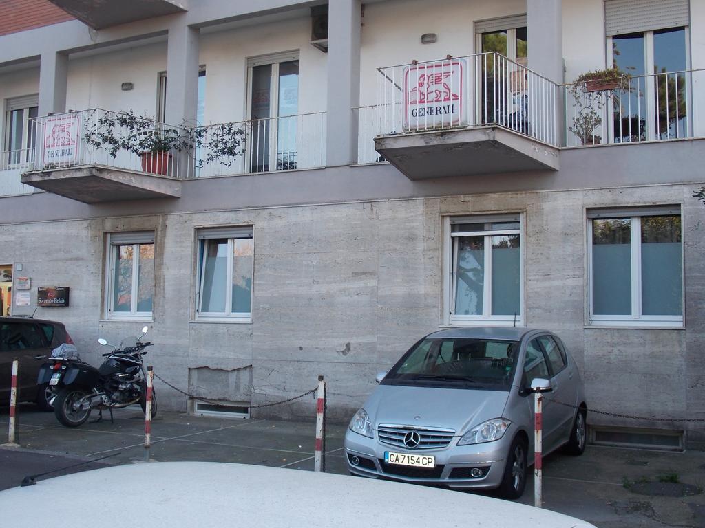 Bed and breakfast Relais