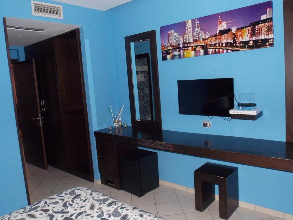 Bed and breakfast Relais
