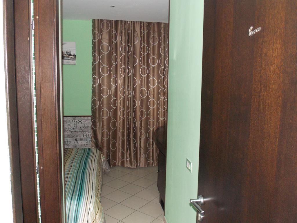 Bed and breakfast Relais