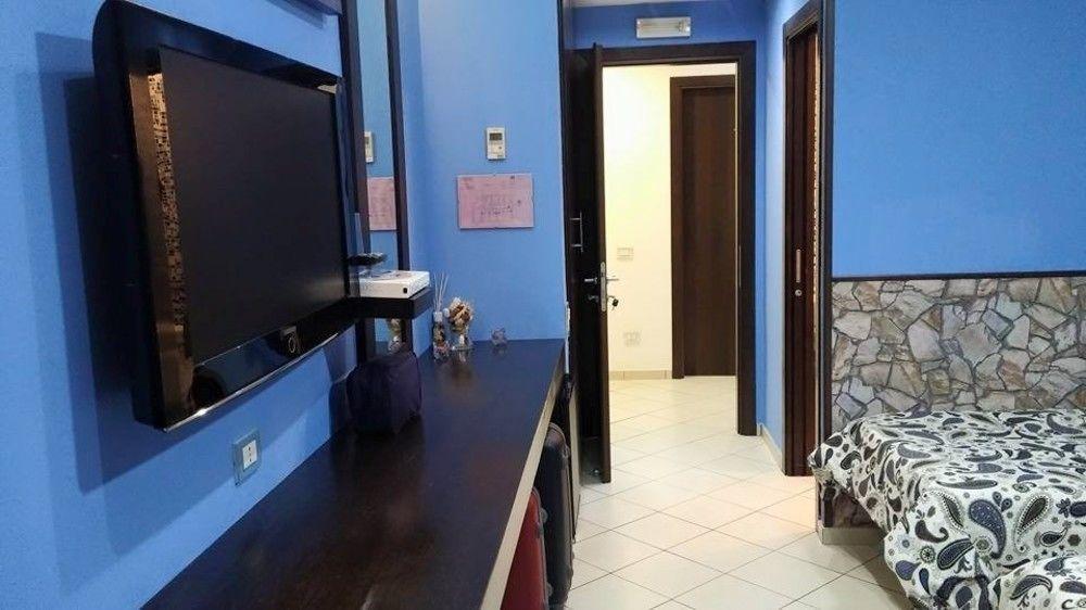 Bed and breakfast Relais