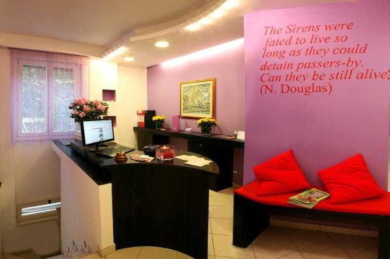 Bed and breakfast Relais