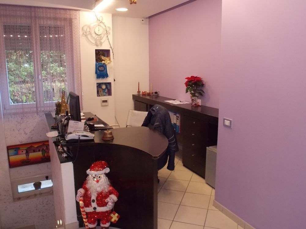 Relais Bed and breakfast
