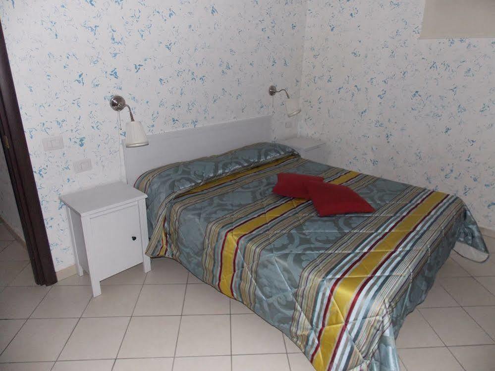 Bed and breakfast Relais 2*