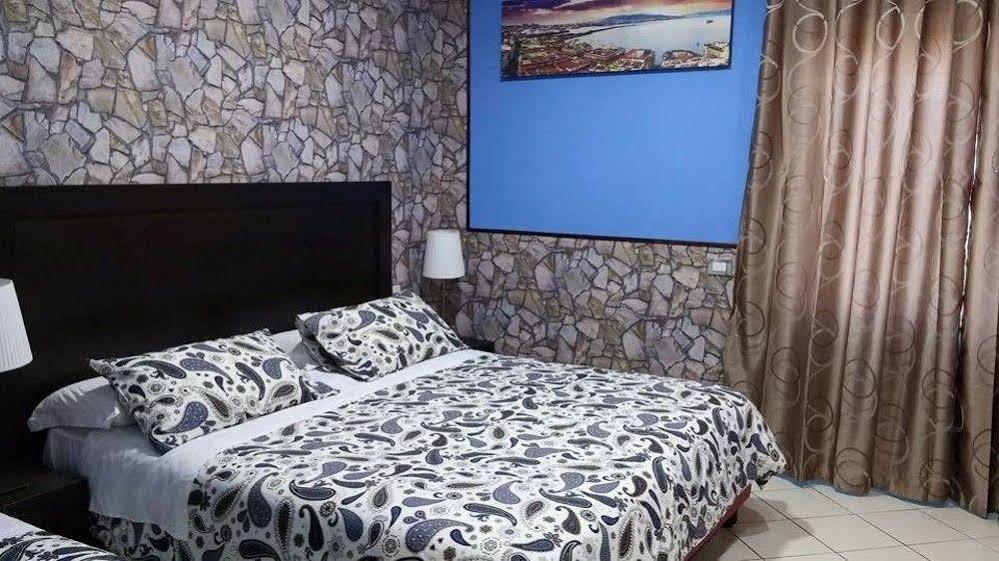 Relais Bed and breakfast 2*