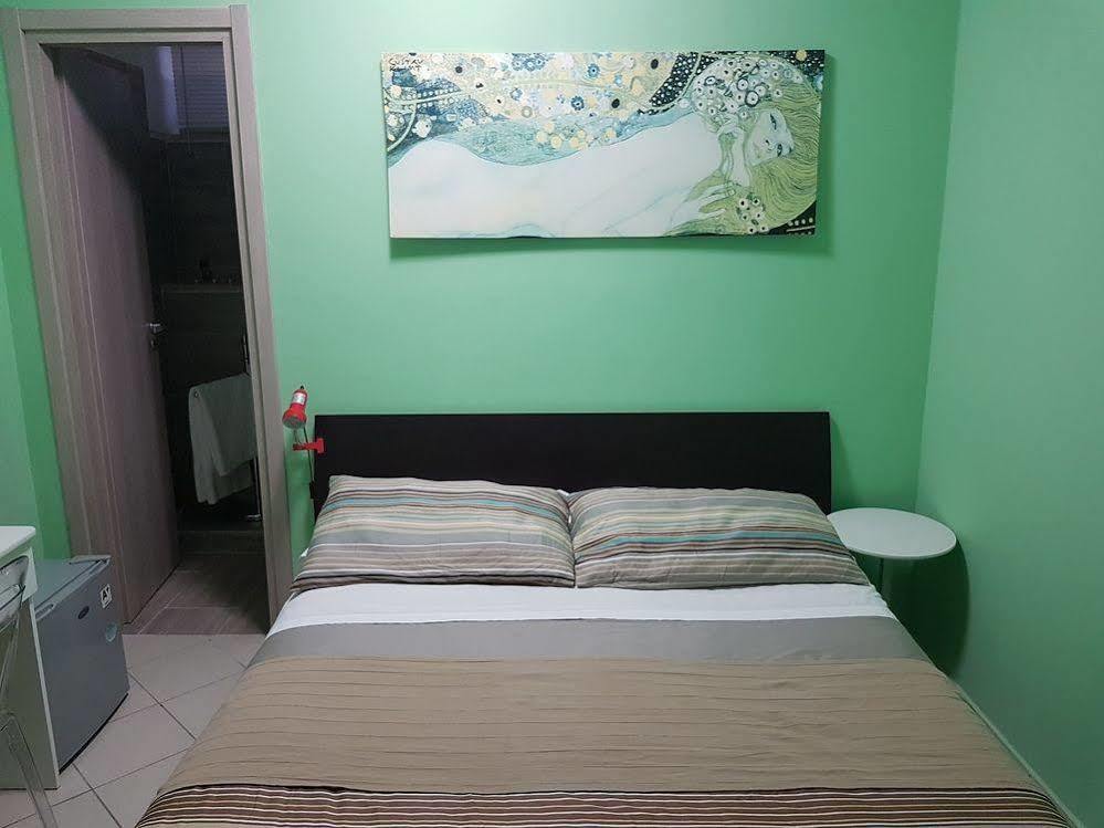 Bed and breakfast Relais 2*