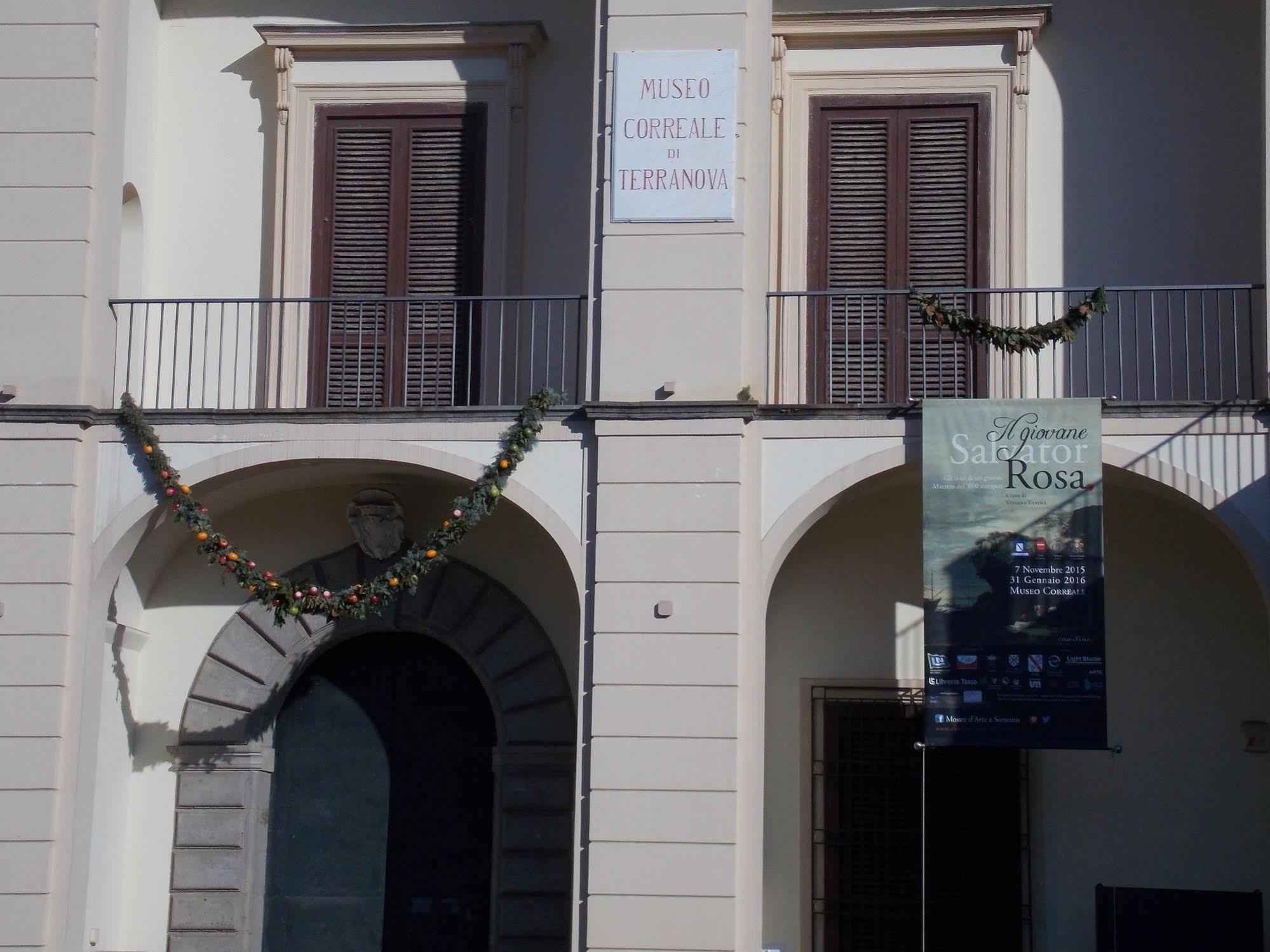 Relais 2* Península Sorrentina