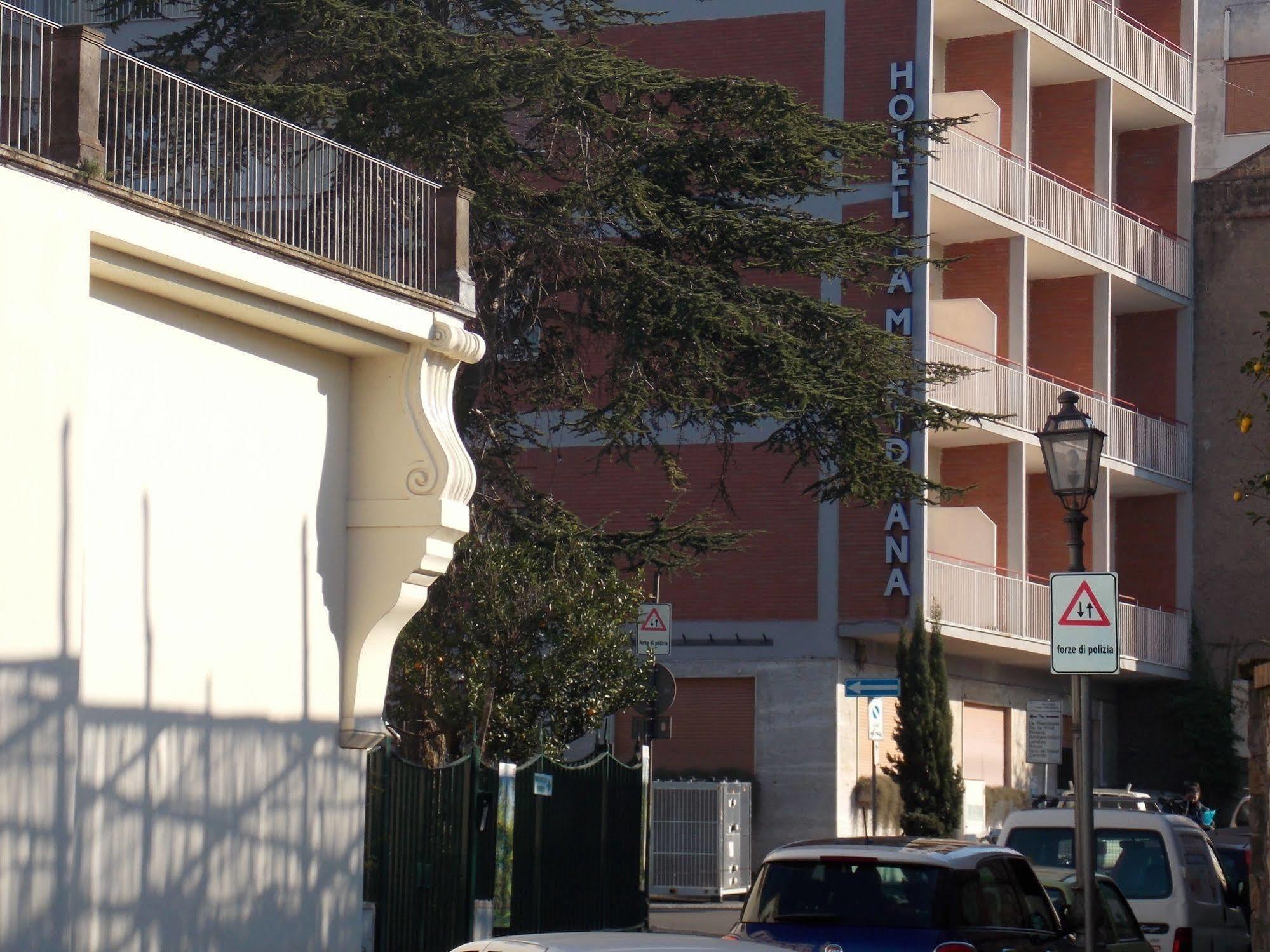 Relais Bed and breakfast 2*