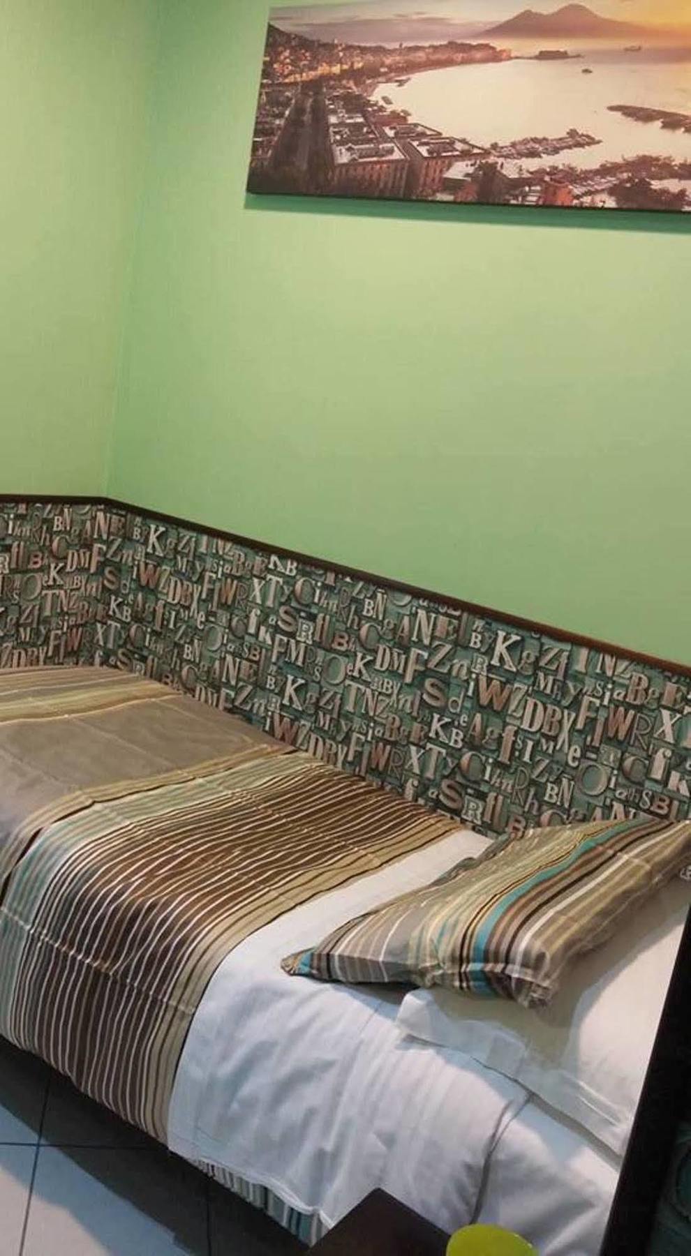 Relais 2* Península Sorrentina