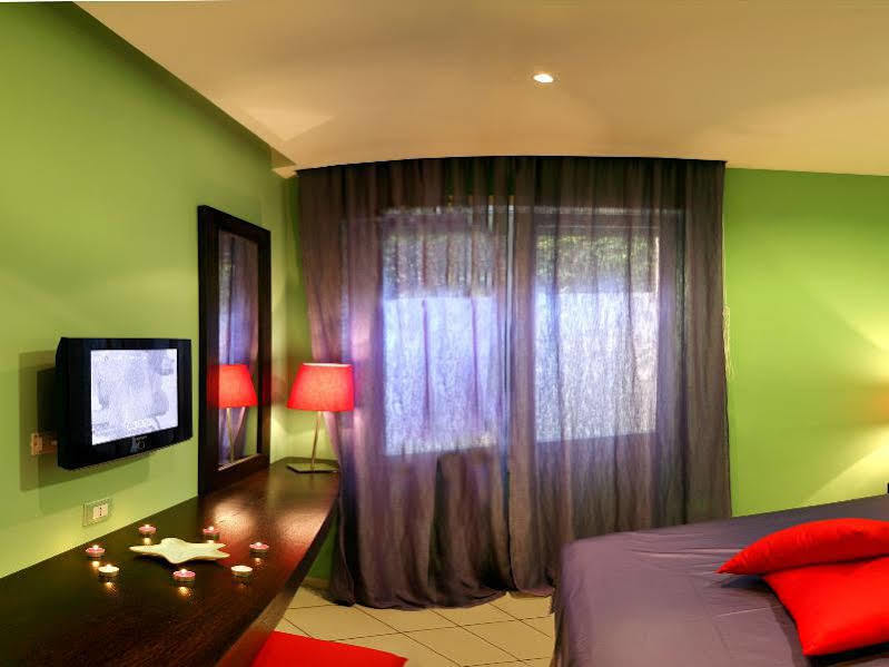 Relais 2*