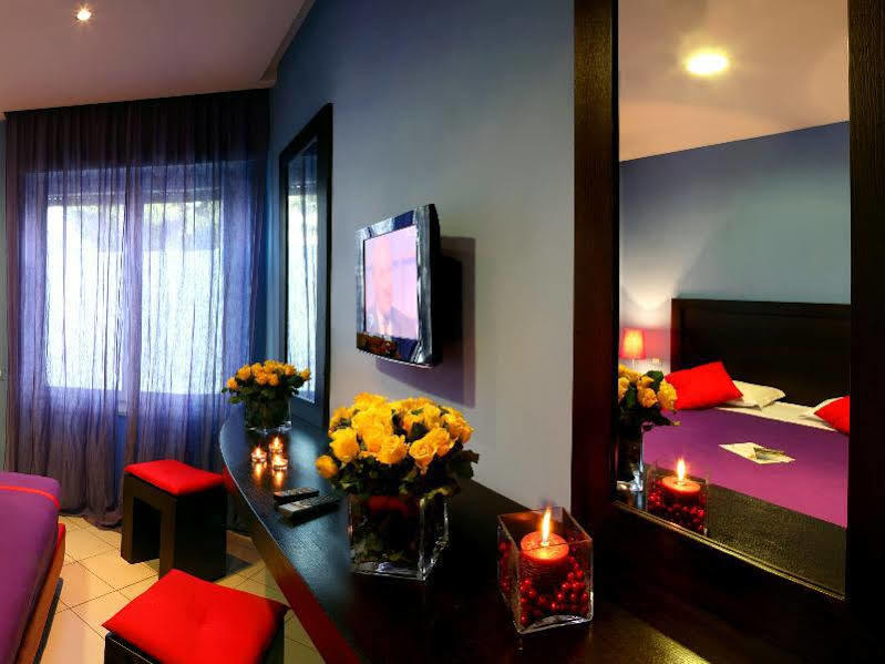 Relais Bed and breakfast 2*