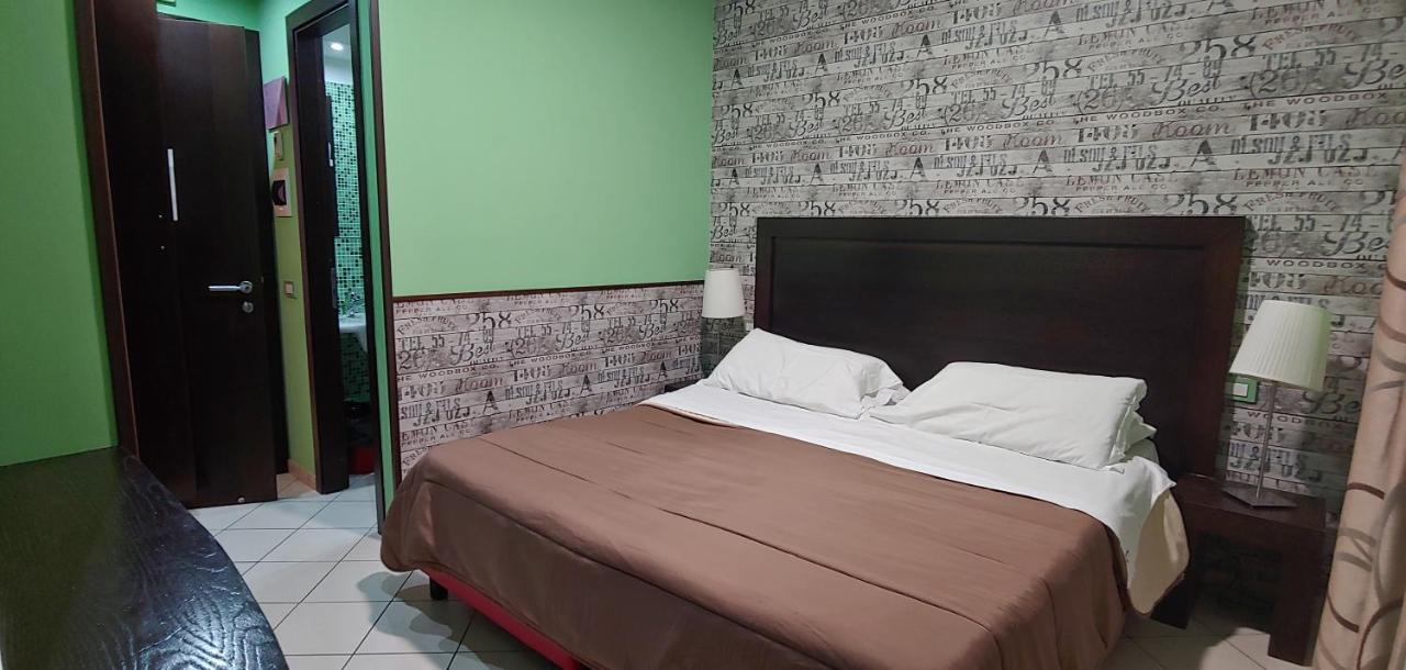 Bed and breakfast Relais