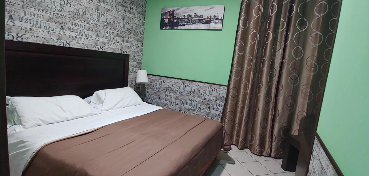 Bed and breakfast Relais 2*